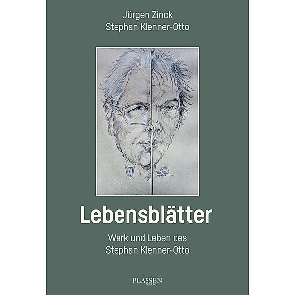 Lebensblätter, Stephan Klenner-Otto, Jürgen Zinck