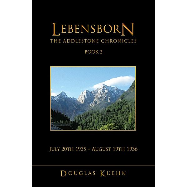 LEBENSBORN, Douglas Kuehn