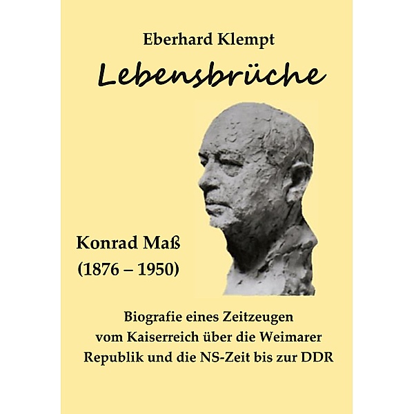 Lebensbrüche, Eberhard Klempt