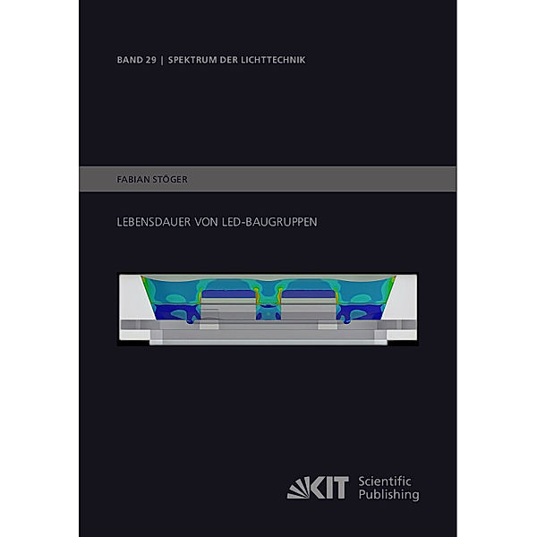 Lebensdauer von LED-Baugruppen, Fabian Stöger