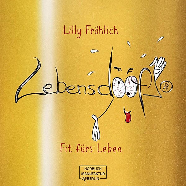 Lebensdoof®, Lilly Fröhlich