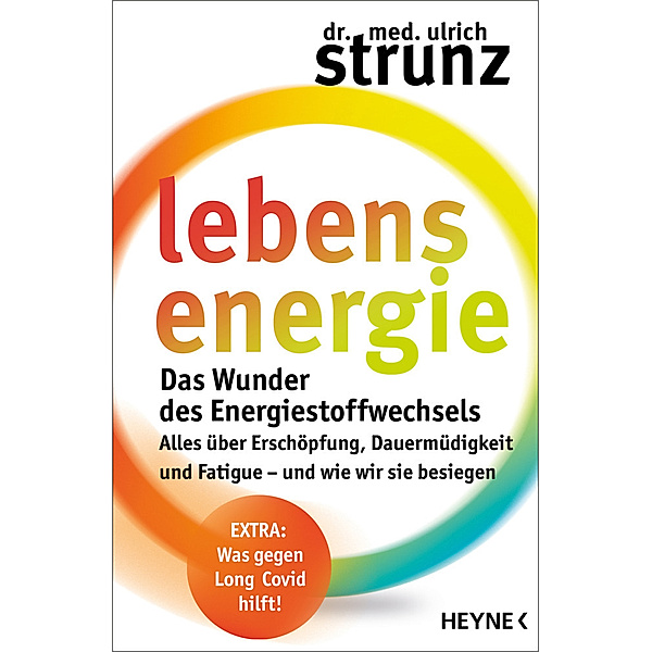 Lebensenergie, Ulrich Strunz