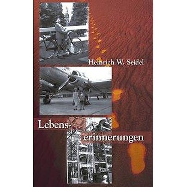 Lebenserinnerungen, Heinrich W. Seidel