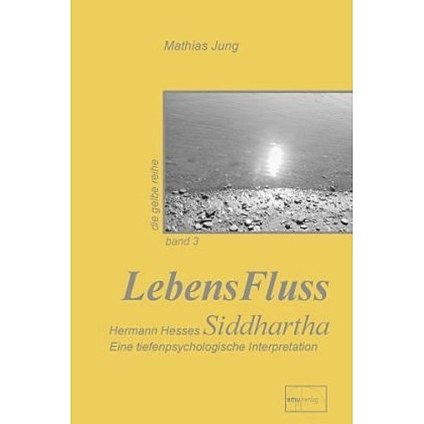 LebensFluss, Mathias Jung