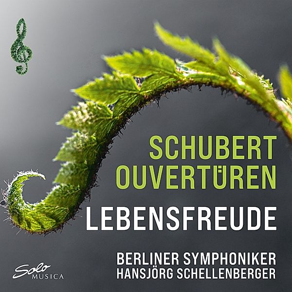 Lebensfreude, Berliner Symphoniker