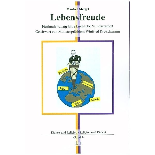 Lebensfreude, Manfred Mergel