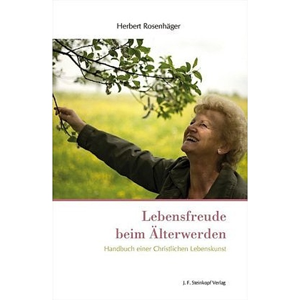 Lebensfreude beim Älterwerden, Herbert Rosenhäger