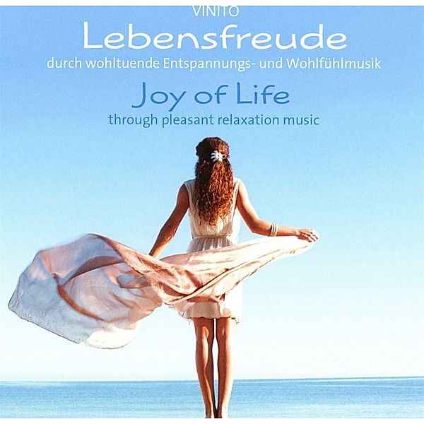 Lebensfreude/Joy Of Life, Vinito