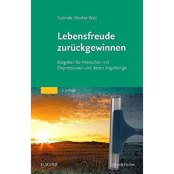 Lebensfreude zurückgewinnen, Gabriele Pitschel-Walz