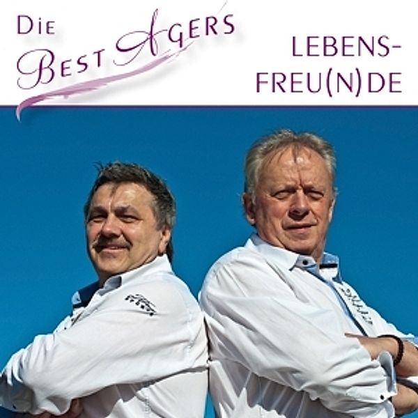 Lebensfreu(N)De, Die Best Agers