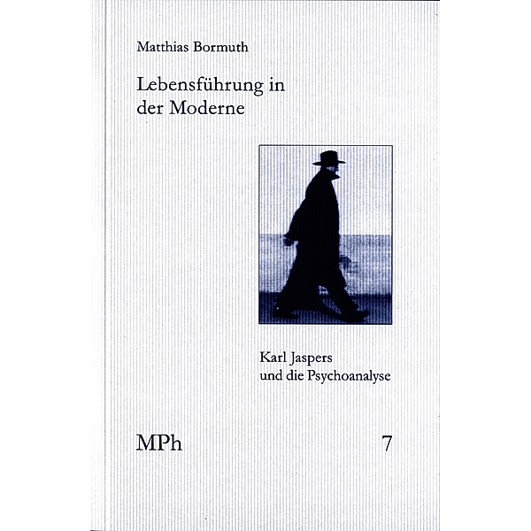Lebensführung in der Moderne, Matthias Bormuth
