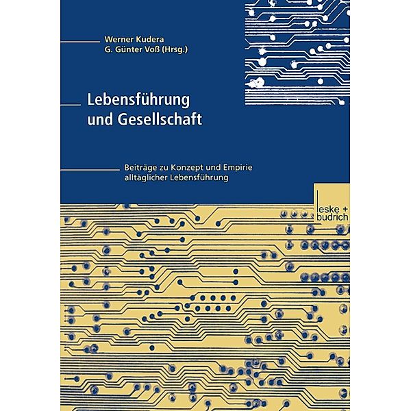 Lebensführung und Gesellschaft