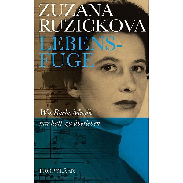Lebensfuge / Ullstein eBooks, Zuzana Ruzickova