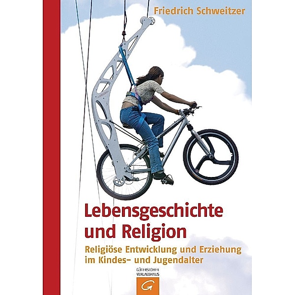 Lebensgeschichte und Religion, Friedrich Schweitzer