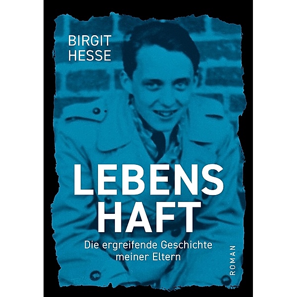 Lebenshaft, Birgit Hesse