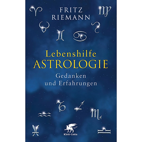 Lebenshilfe Astrologie, Fritz Riemann