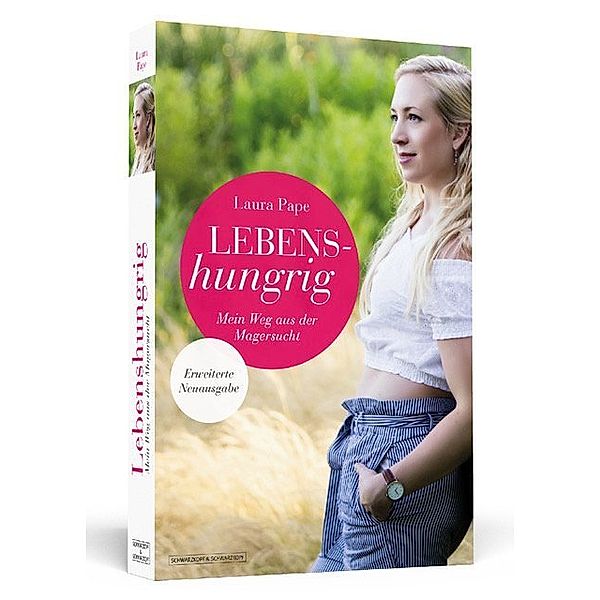 Lebenshungrig, Laura Pape