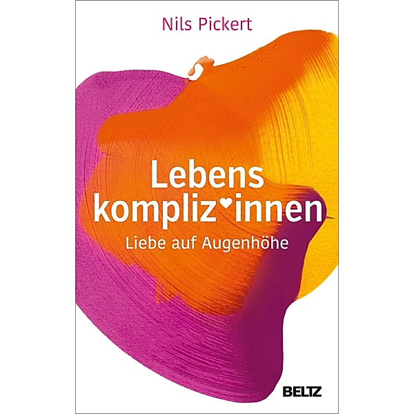 Lebenskompliz*innen, Nils Pickert
