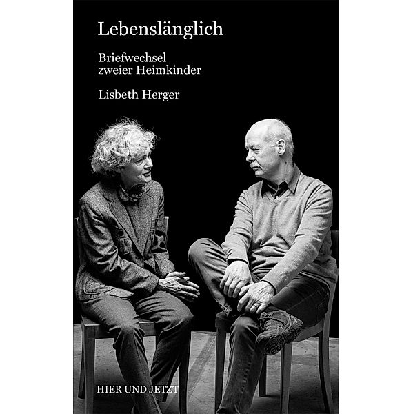 Lebenslänglich, Lisbeth Herger