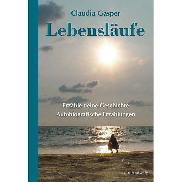 Lebensläufe, Claudia Gasper