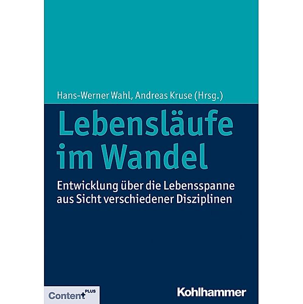 Lebensläufe im Wandel