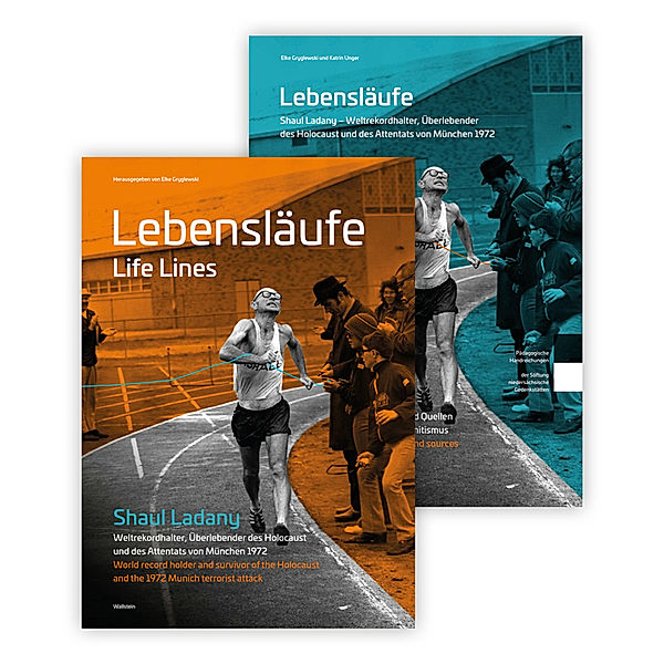 Lebensläufe - Life lines, 2 Teile