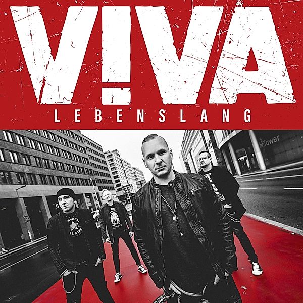 Lebenslang (Digipack), Viva