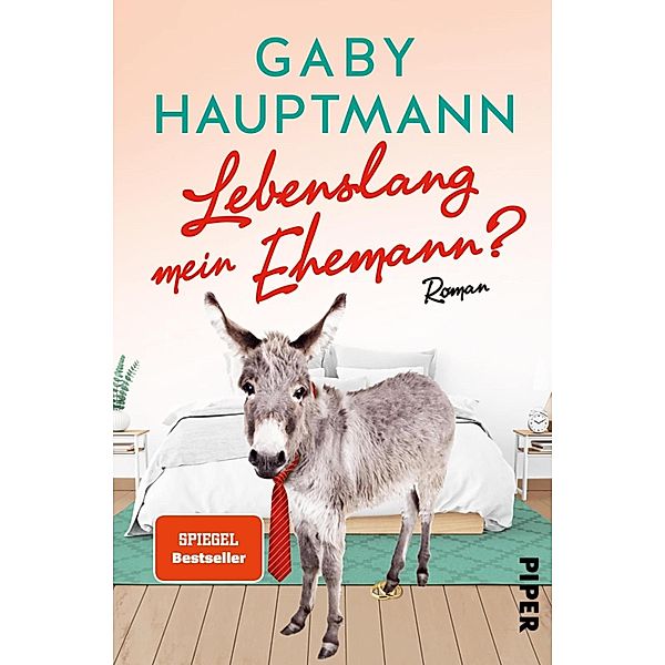 Lebenslang mein Ehemann?, Gaby Hauptmann