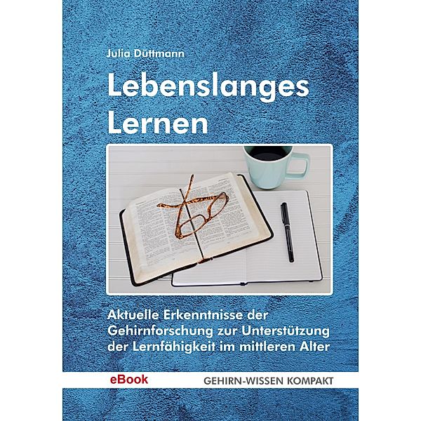 Lebenslanges Lernen, Julia Düttmann