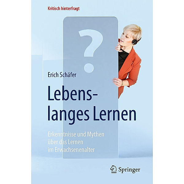 Lebenslanges Lernen, Erich Schäfer