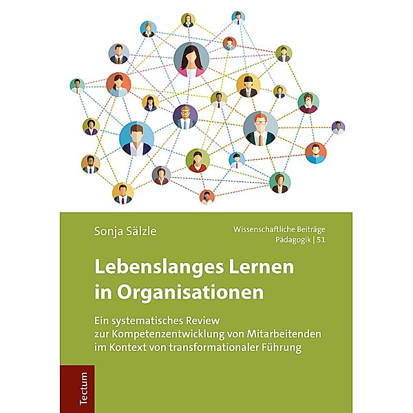 Lebenslanges Lernen in Organisationen, Sonja Sälzle