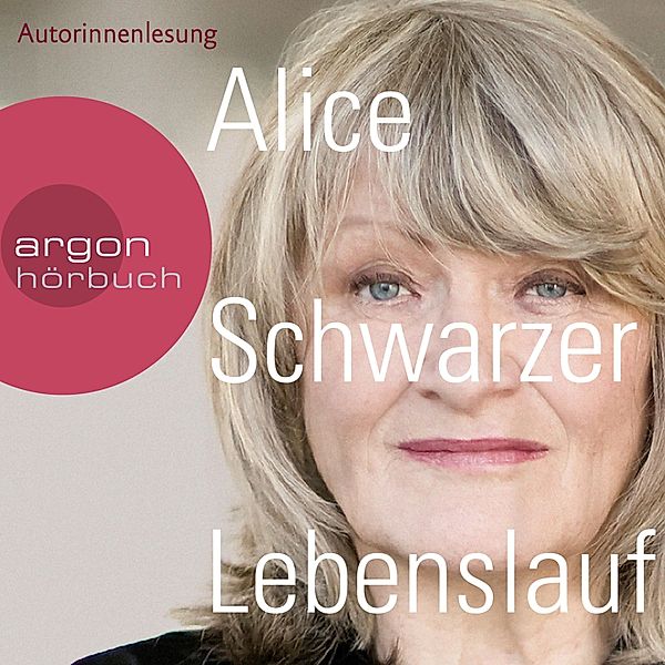 Lebenslauf, Alice Schwarzer