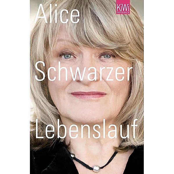 Lebenslauf, Alice Schwarzer