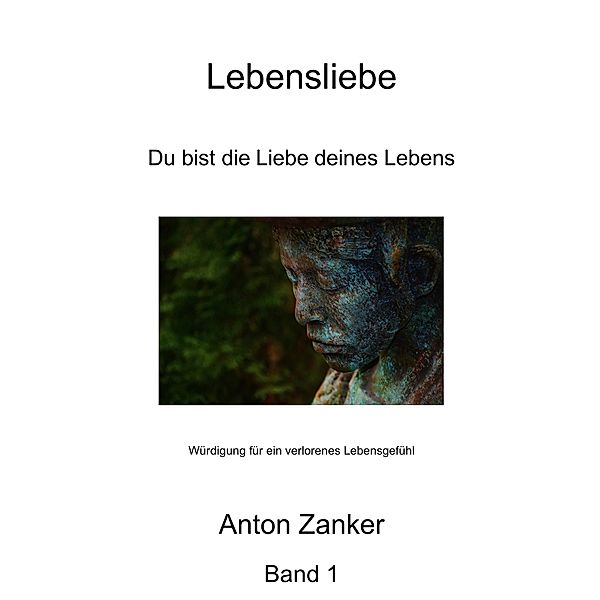 Lebensliebe Threesome / One, Anton Zanker