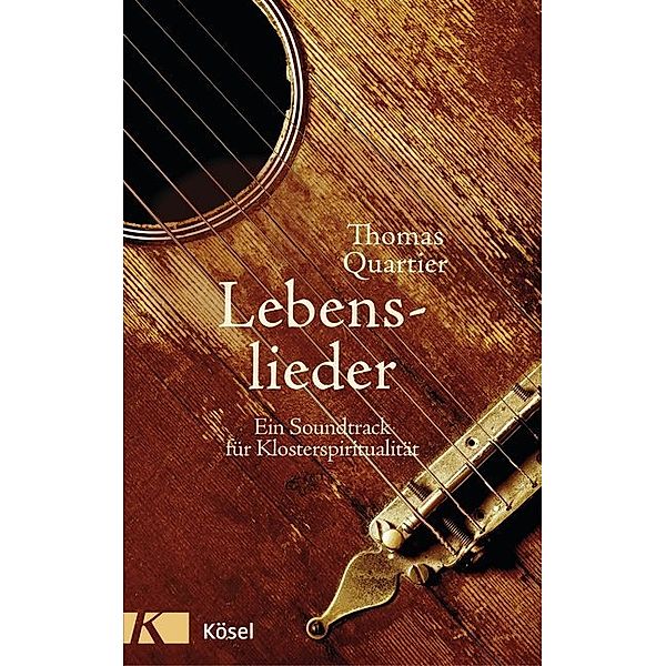 Lebenslieder, Thomas Quartier