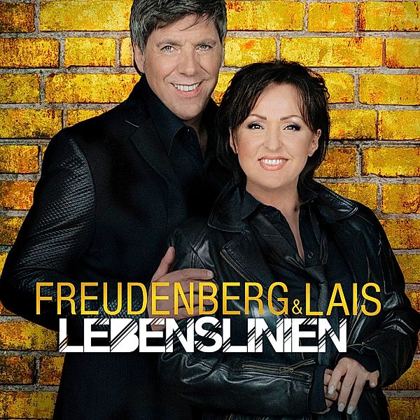 Lebenslinien, Ute Freudenberg, Christian Lais