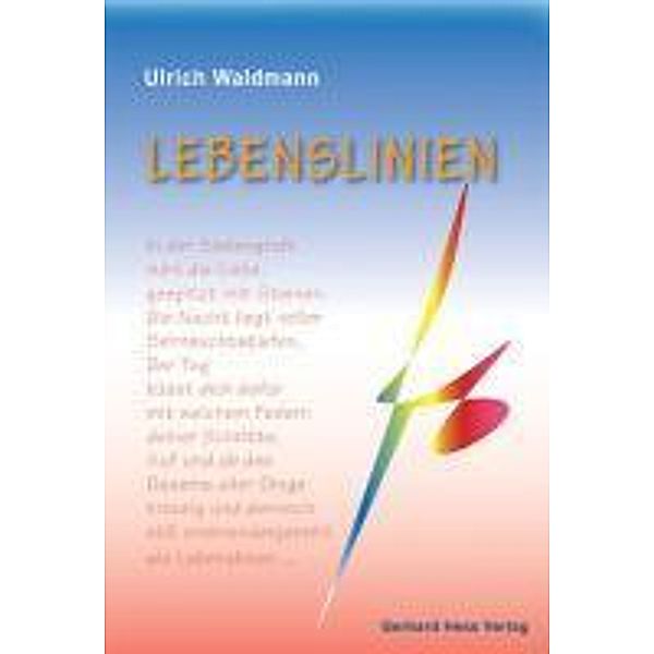 Lebenslinien, Ulrich Waldmann