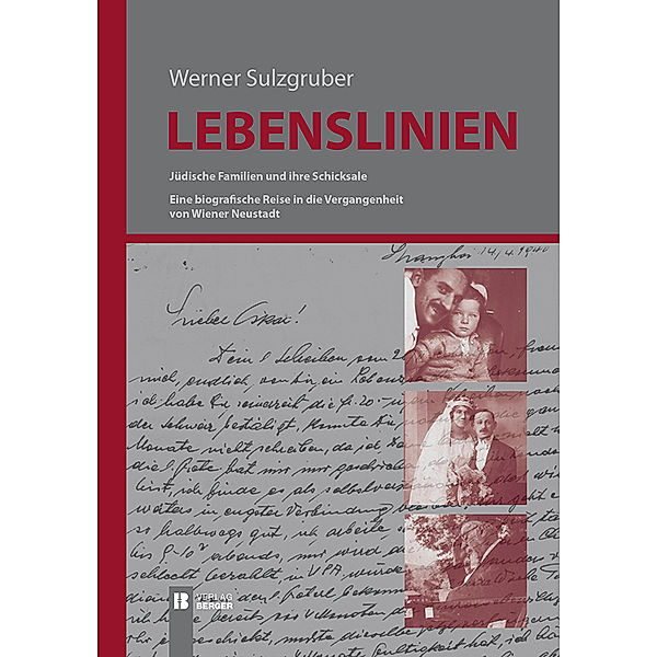 Lebenslinien, Werner Sulzgruber