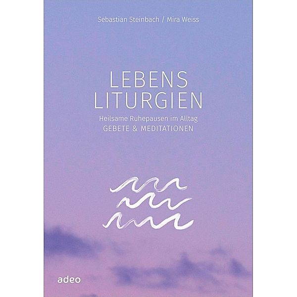 Lebensliturgien, Sebastian Steinbach