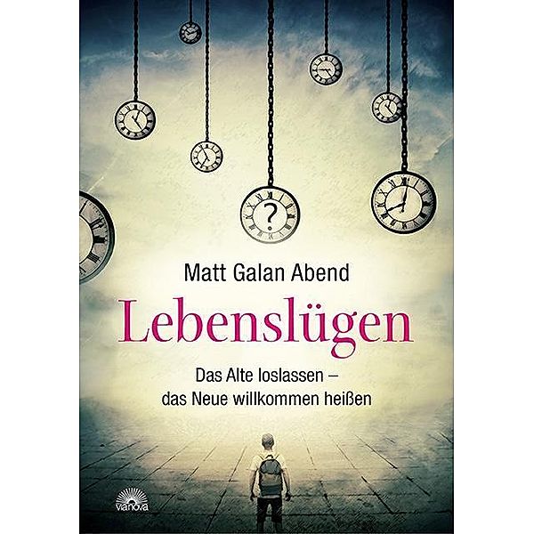 Lebenslügen, Matt Galan Abend