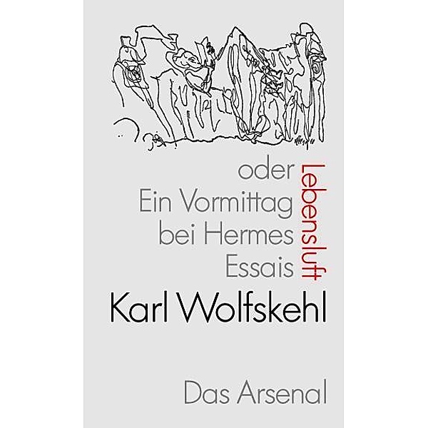 Lebensluft, Karl Wolfskehl