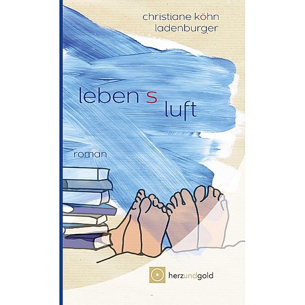 Lebensluft, Christiane Köhn-Ladenburger