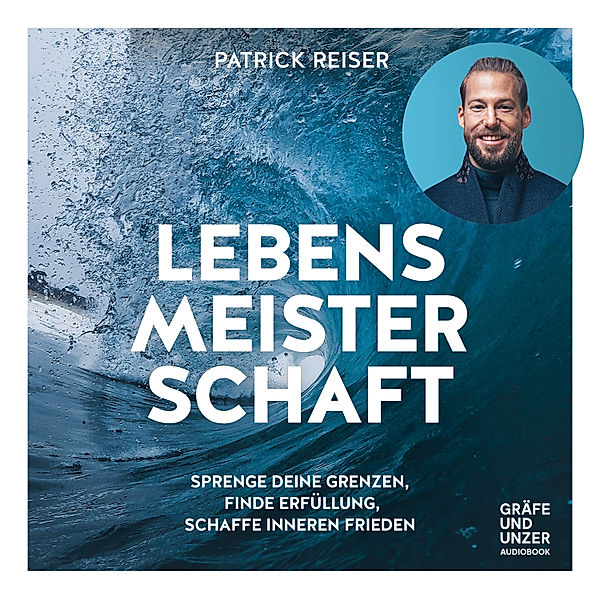 Lebensmeisterschaft, Patrick Reiser