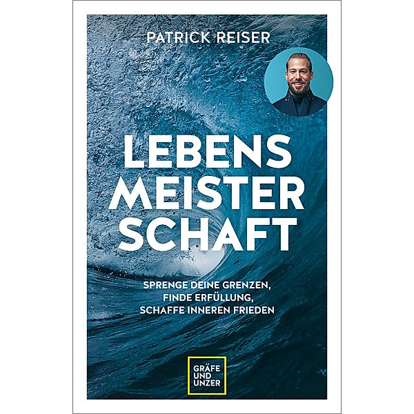 LEBENSMEISTERSCHAFT, Patrick Reiser