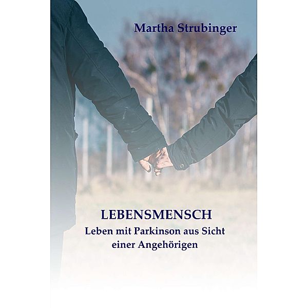 LEBENSMENSCH / myMorawa von Dataform Media GmbH, Martha Strubinger