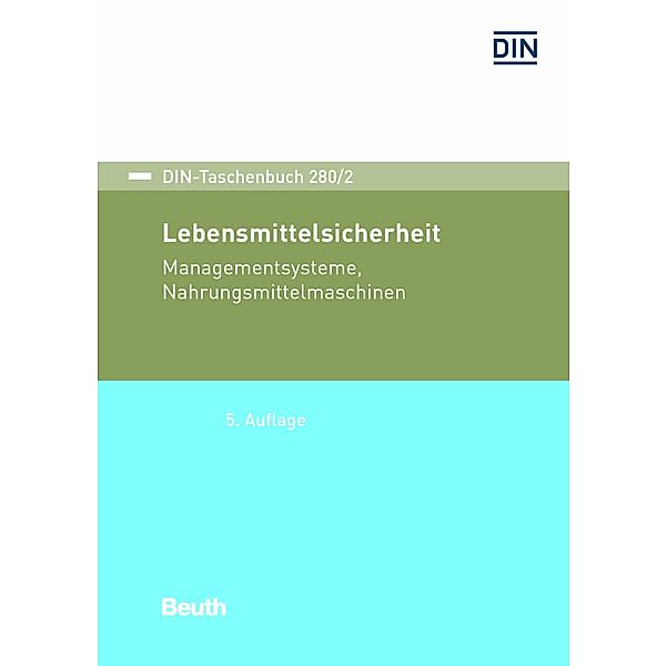 Lebensmittelsicherheit