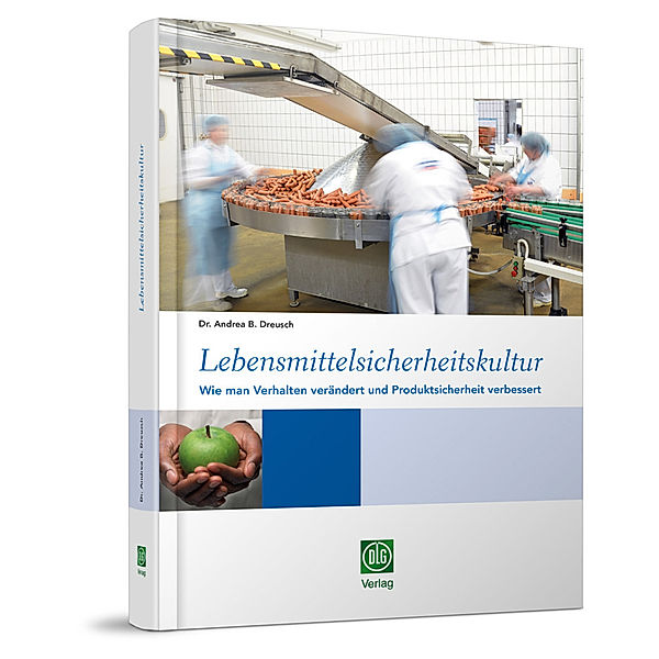 Lebensmittelsicherheitskultur, Andrea B. Dreusch