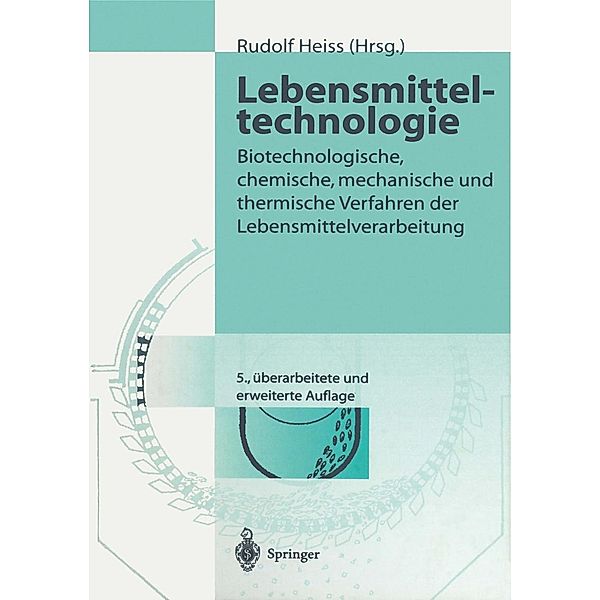 Lebensmitteltechnologie