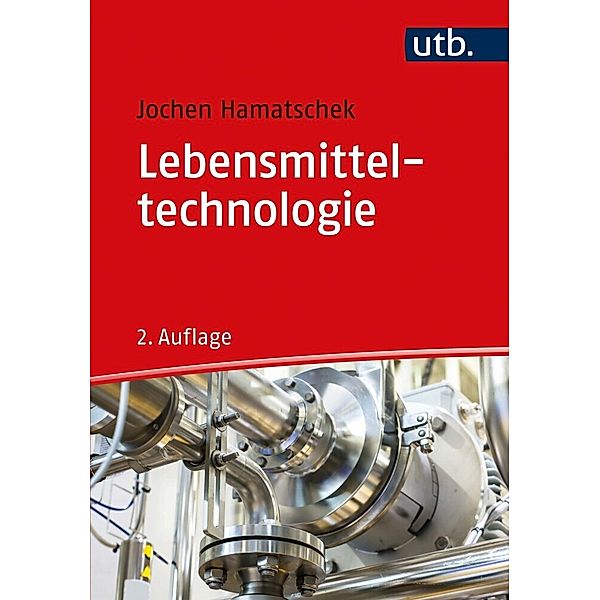 Lebensmitteltechnologie, Jochen Hamatschek