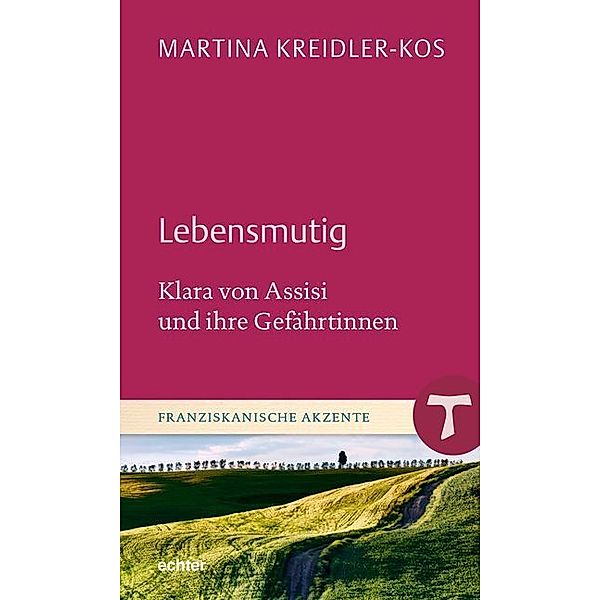 Lebensmutig, Martina Kreidler-Kos